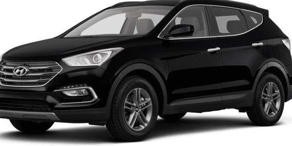 HYUNDAI SANTA FE SPORT 2017 5NMZU3LB5HH001425 image HYUNDAI SANTA FE SPORT 2017 5NMZU3LB5HH001425 image
